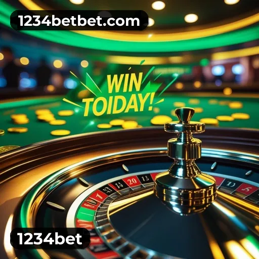 1234bet Logo