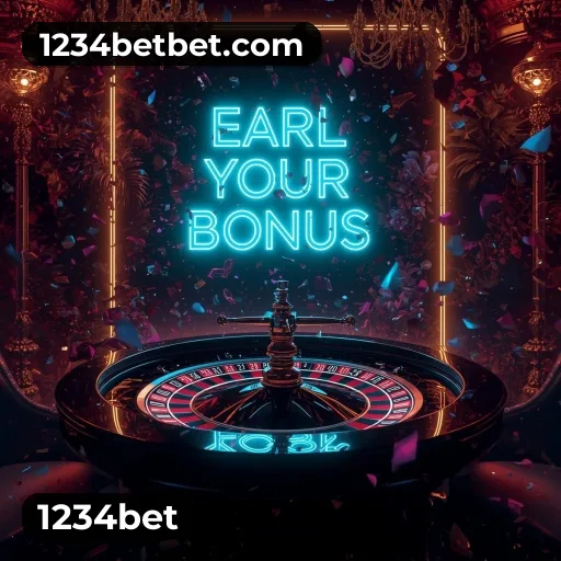 1234bet Logo