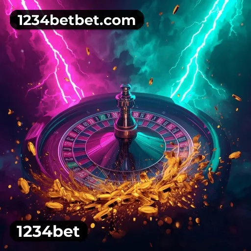1234bet Logo