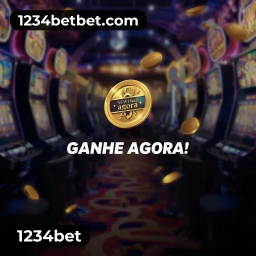 1234bet Logo